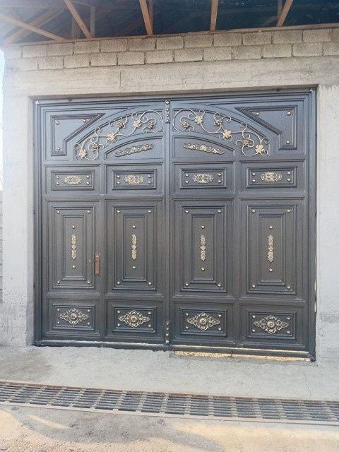 Сфатли дарвоза ясаемиз арзон нархда ясаб берамиз даставка бепул узбеки