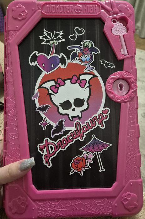 Дракулаура оазис