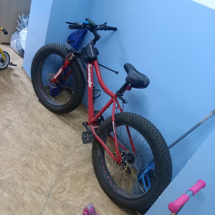Продам велосипед