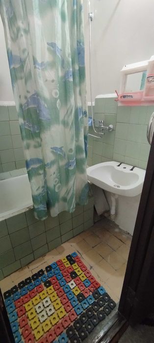 Bez makler Kvartira, qizlarga Qo'yliq dehqon bozori