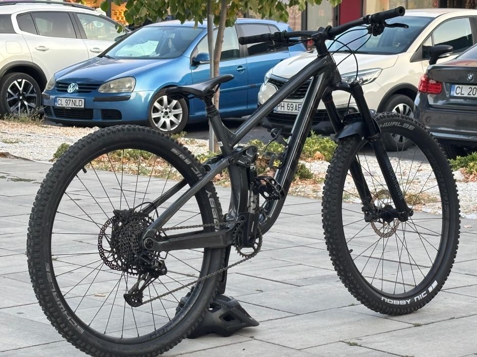 Trek Fuel ex 7 gen 5