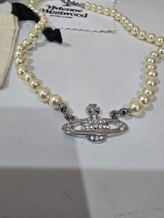 Colier Vivienne Westwood