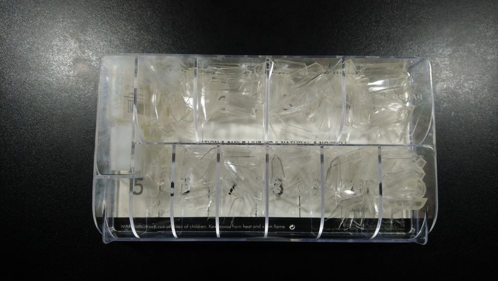 Типсы для моделирования продам