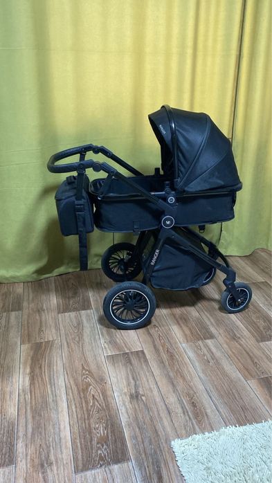 Продам детскую коляску