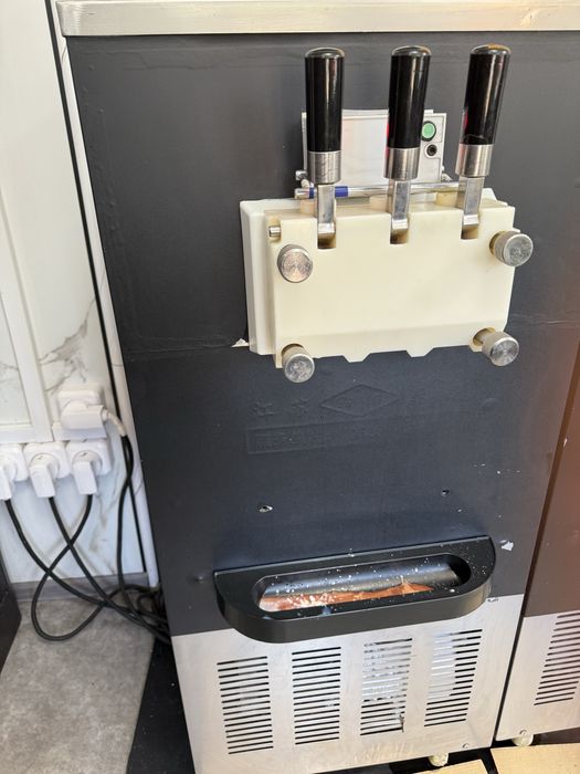 Мороженое Аппарат В Караганде