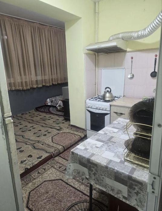 Сдается 2 ком Кора Камимш 2/4