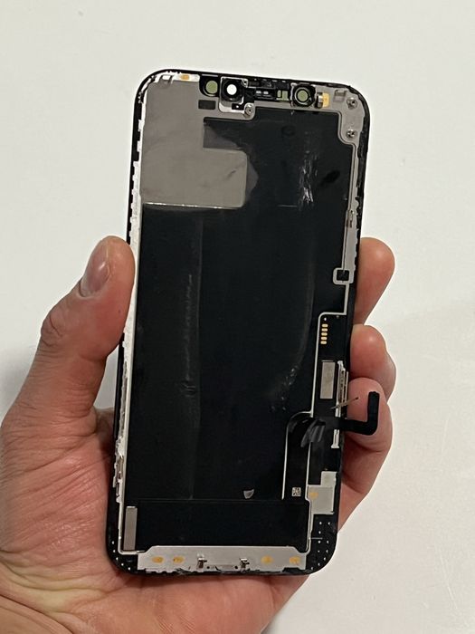 Display Iphone 12 / 12 Pro