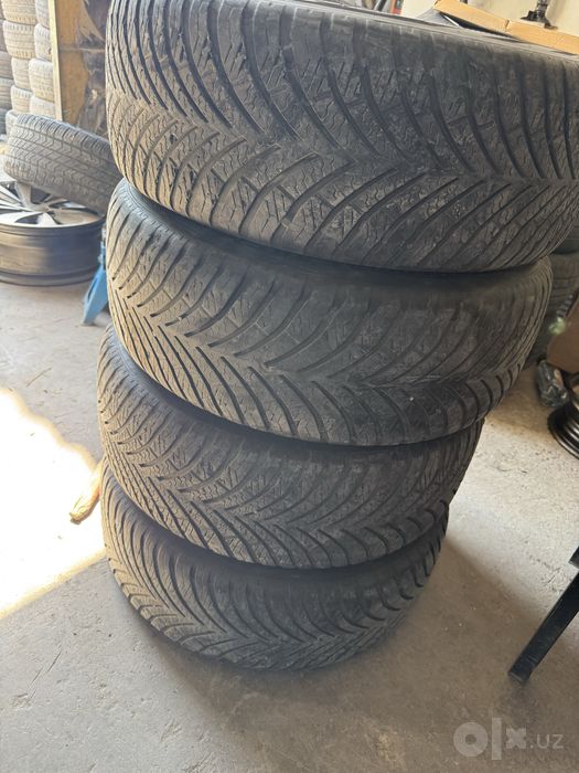 R17 Kia K5 deska balon holati alo