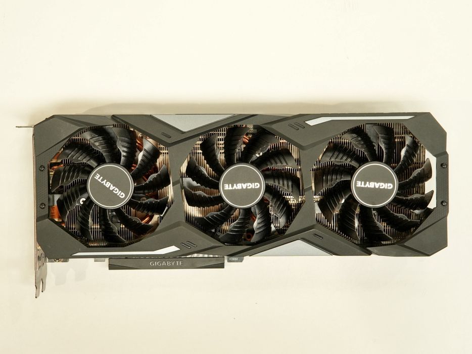 Nvidia RTX 2070 SUPER