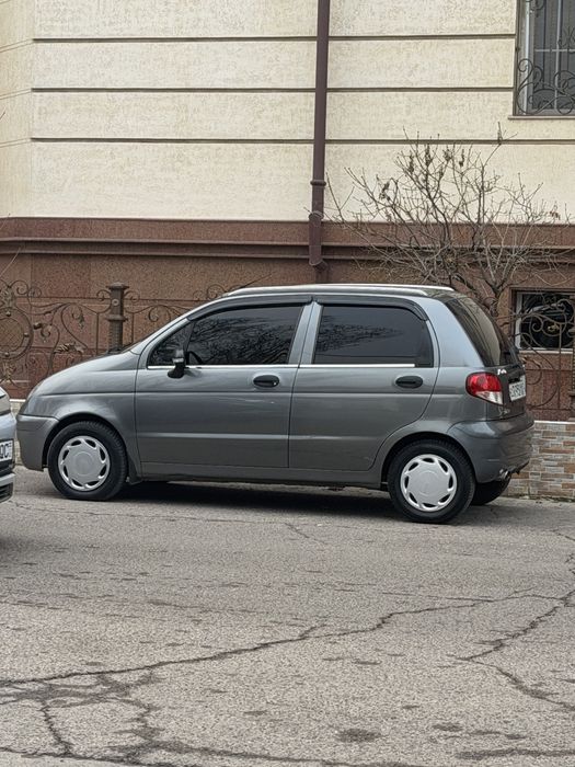 Matiz 2015 срочни сотилади