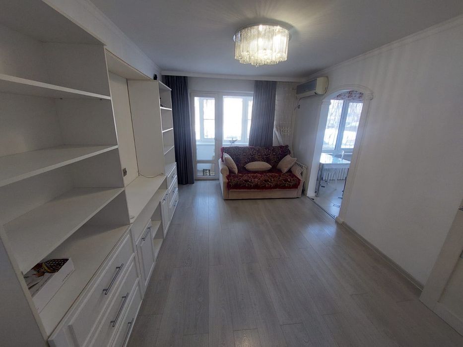 Долгосрочная аренда квартиры