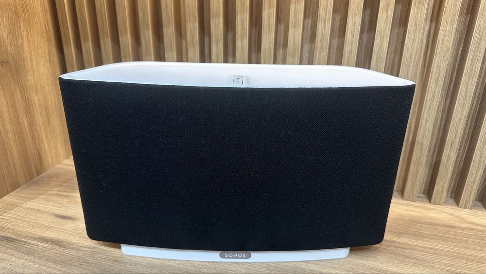 Sonos Play 5 - Bluetooth конверсия