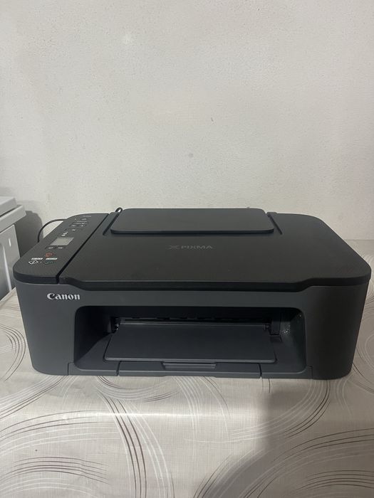 Imprimanta CANON Pixma TS3450