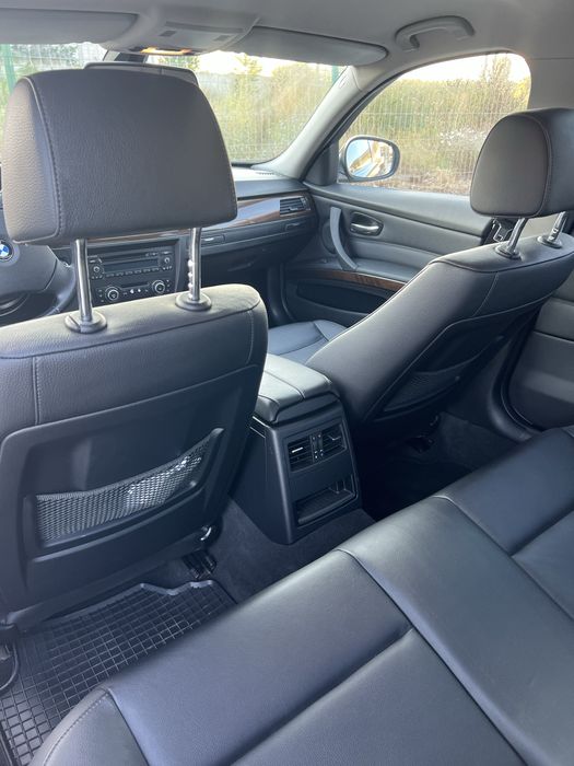 Bmw seria 3 e90 2011