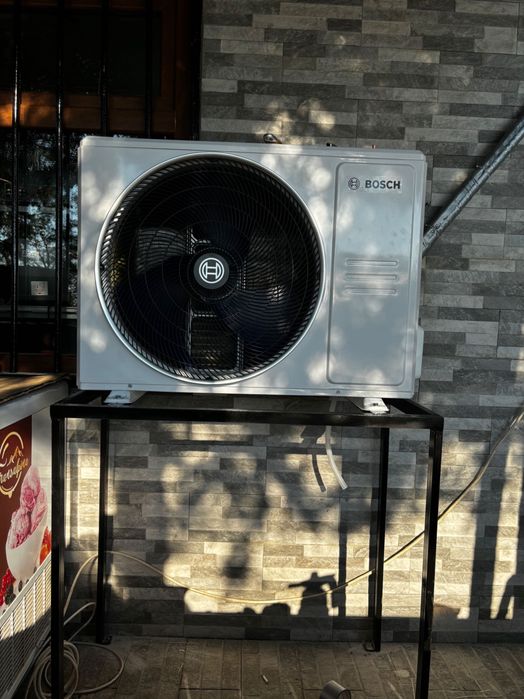 Montaj aer conditionat
