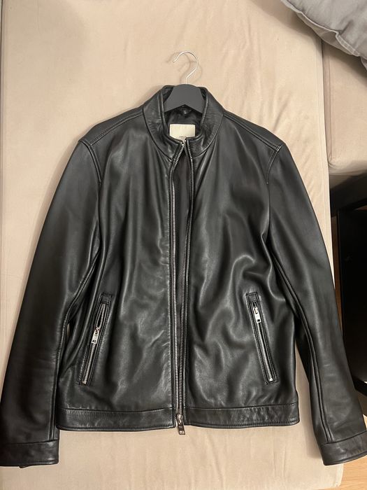 Mango - яке естествена кожа