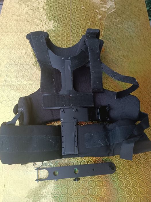 Стедикам Steadicam Pilot