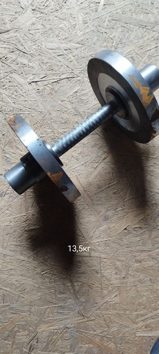 Спортинвентарь для спорта