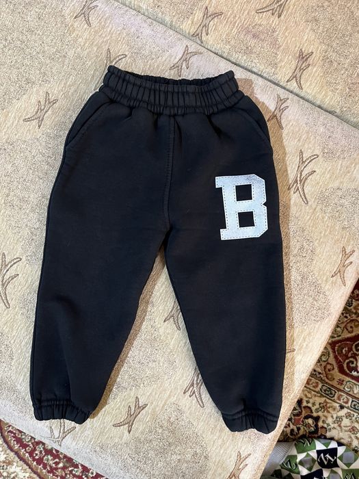 Отдам вещи на мальчика