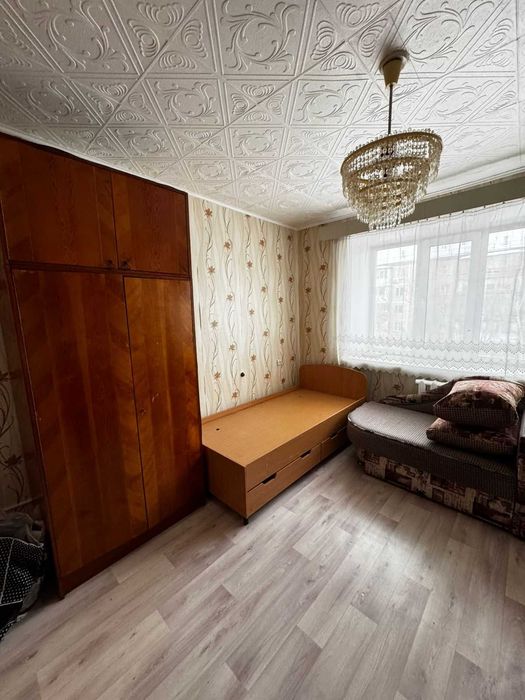 Комната в общежитии район Жас Оркен