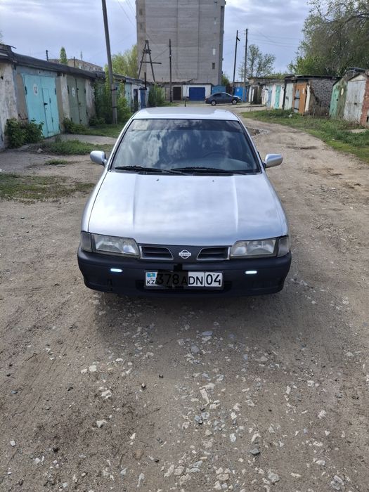 Продаю Nissan Primera P10