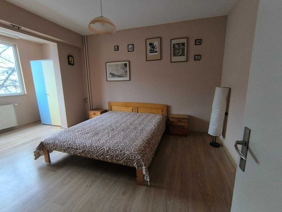 Дава се под наем Тристаен апартамент в София, Хаджи Димитър - 76 кв.м за 448.8 € - Снимка #6