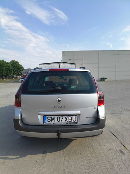 RENAULT Megane 2006 — imagine 3