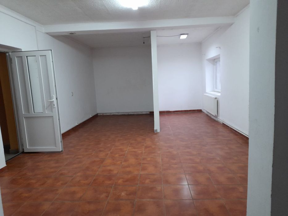 Spațiu de închiriat Com.Alma, jud.Sibiu