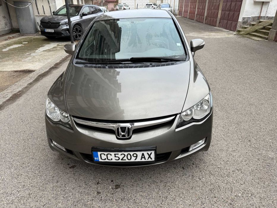 Honda Civic 1.3I HYBRID