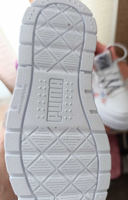 Детски Маратонки puma