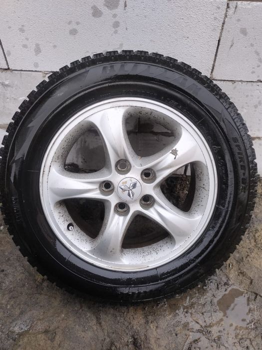 Продам колеса на 16