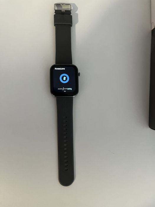 Fiat 500 Smartwatch Sigilat Editie Limitată