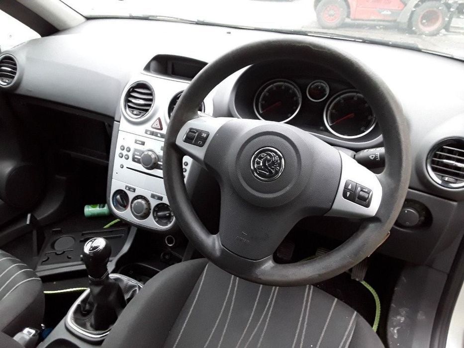 Clapeta acceleratie Opel Corsa D 2009 Hatchback 1.4 i