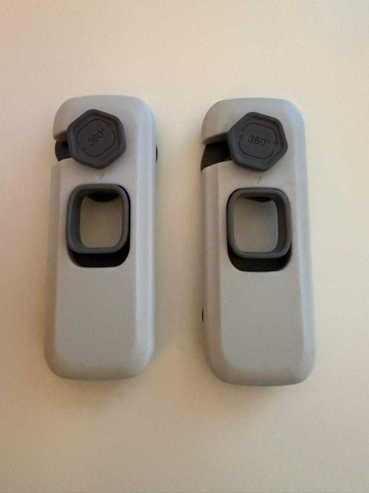 Incuietori pentru mobila/sertare - set de 2