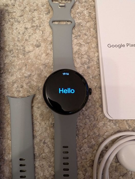 Google Pixel Watch 3 (45 mm)