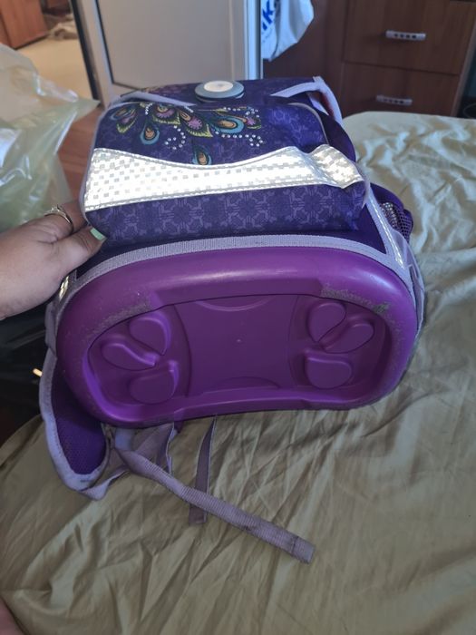 Ортопедична Раница Belmil