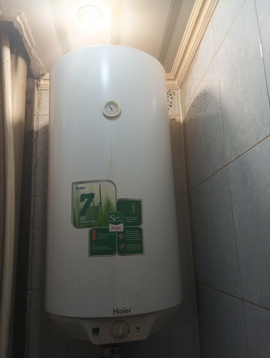 Водонагреватель 100л Haier