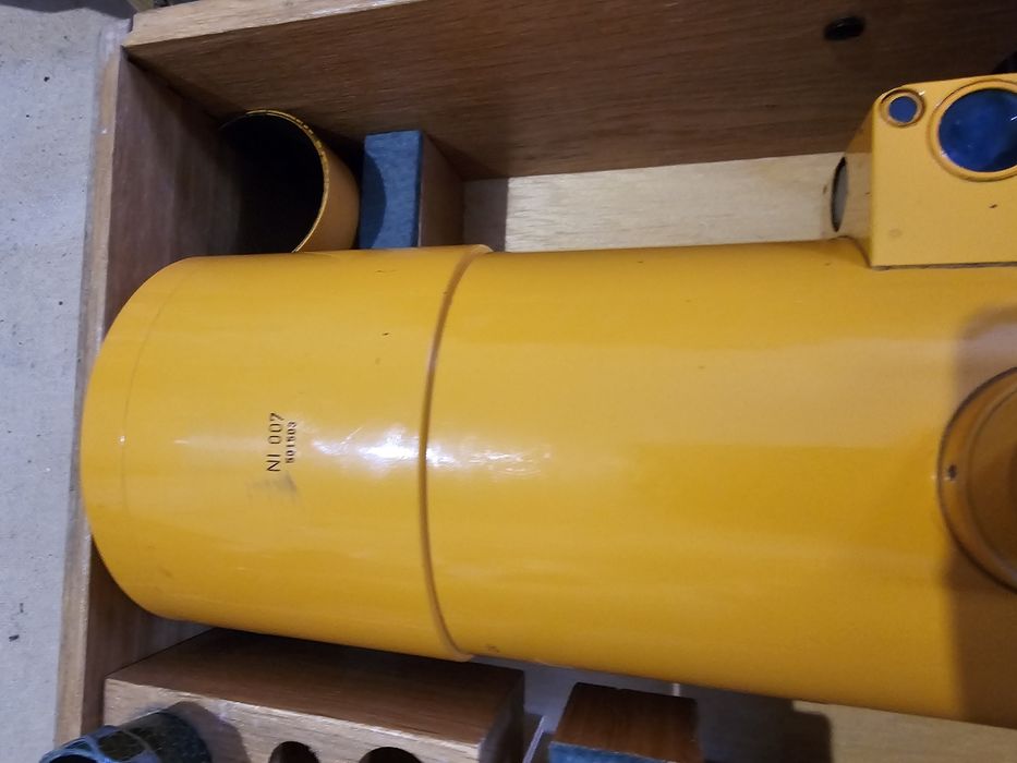 Нивелир,Штатив, тренога СССР