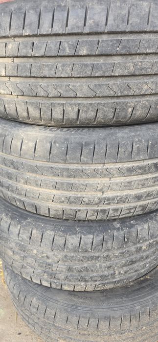 Hankook Ventus prime 4 195/55R16