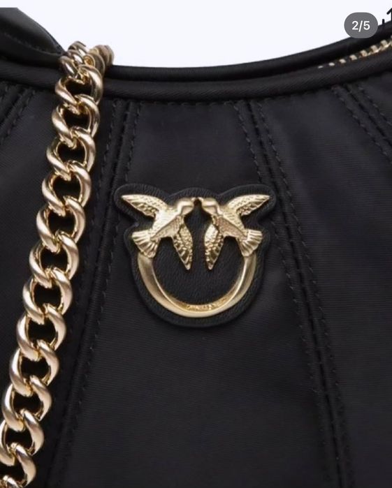 Дамски чанти Pinko