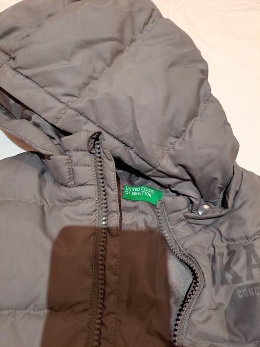 Елеци-Hobo Kafei, LC Waikiki, Mayoral, UC of Benetton, O-KDS Basic,H&M