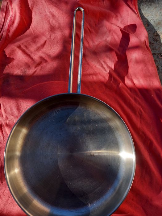 Нержавейка ыдыстары