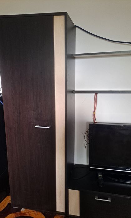 Mobila  Pal pt. Living / Salon /  Sufragerie