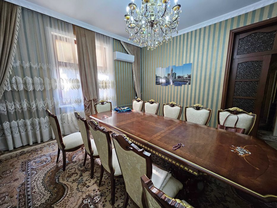 Срочно продаю свой дом ориентир Шофаиз частично с мебелью и техникой.