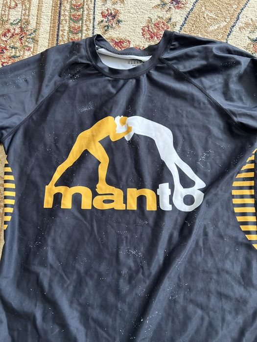 Продам рашгард для ММА