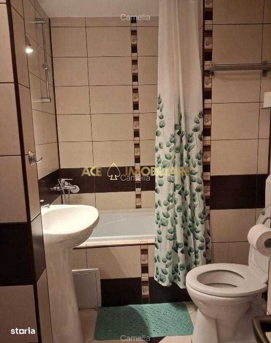 2 Camere de vanzare | Romana | Metrou | 0% Comision | Renovata | Cash — fotografia 2