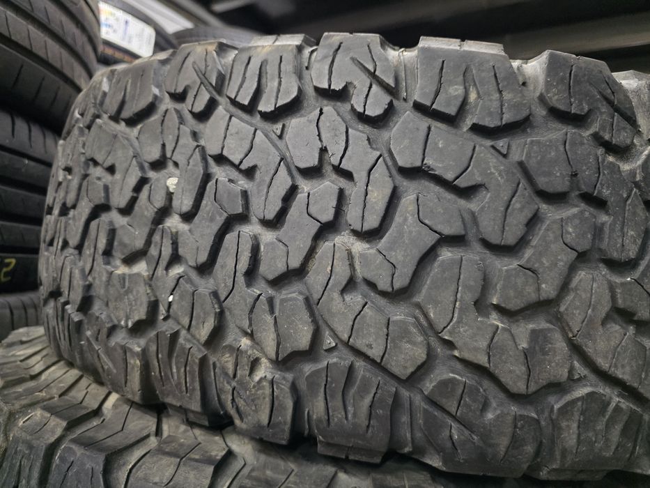 4бр Гуми All Terrain 265 70 16 - BF Goodrich