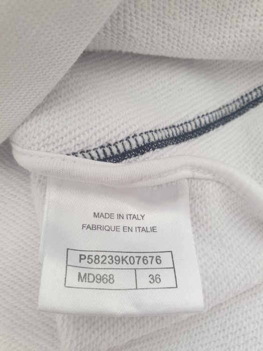 Суитшърт Chanel.