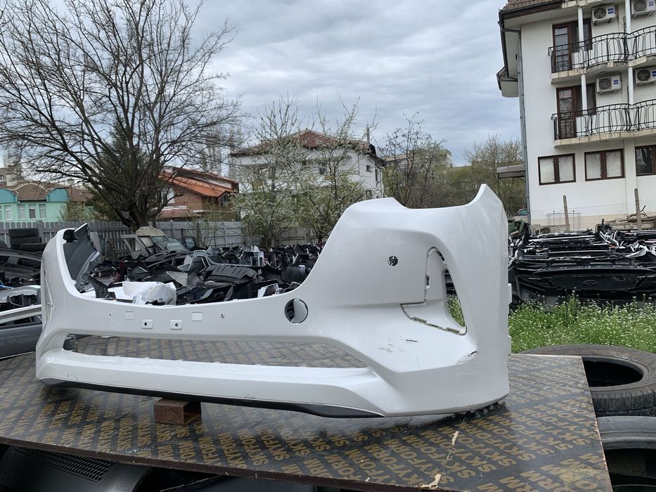 Броня Мазда ЦХ 60/Mazda CX60