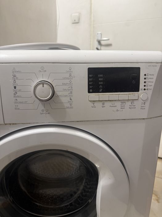 Пералня BEKO 7 кг.